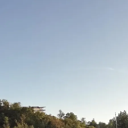 Nel Bosco Appartamento Leggiuno