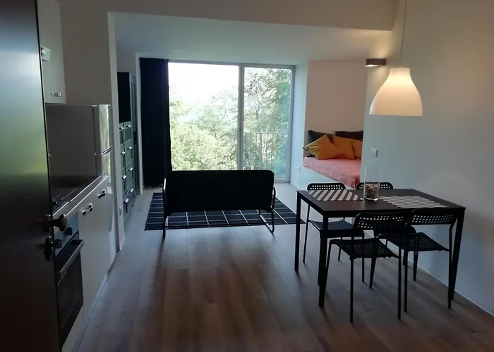 Apartment Nel Bosco Leggiuno