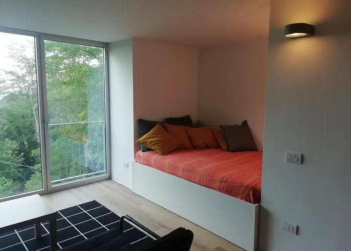Apartment Nel Bosco *