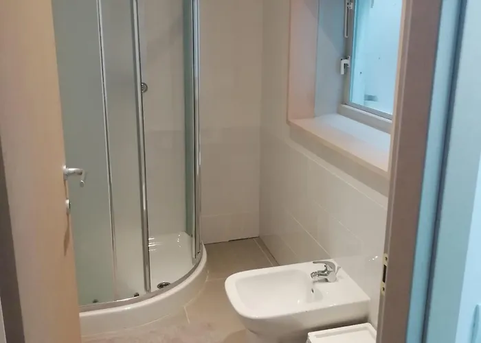 Apartment Nel Bosco *