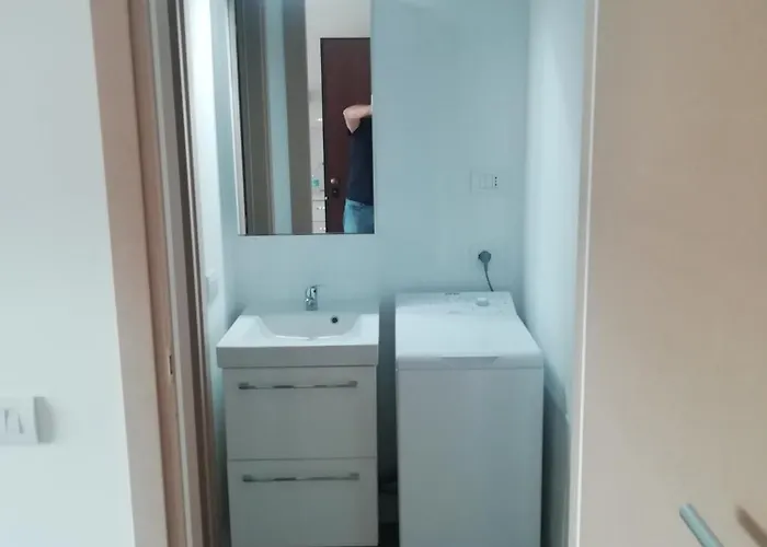 Apartment Nel Bosco *